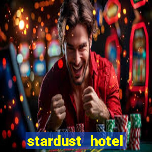 stardust hotel casino las vegas