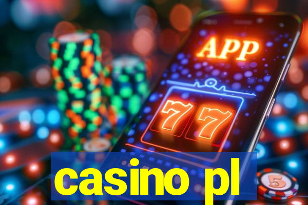 casino pl