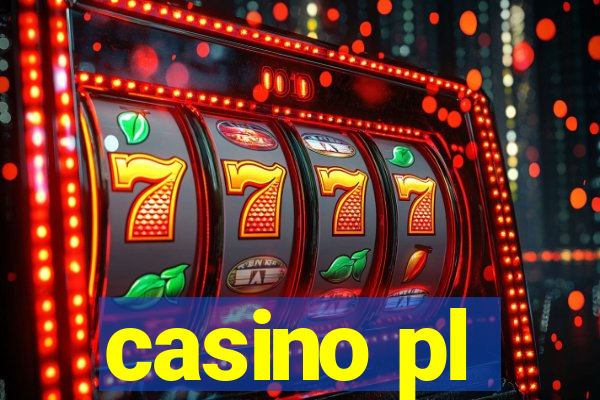 casino pl