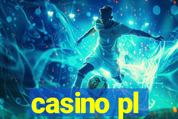 casino pl