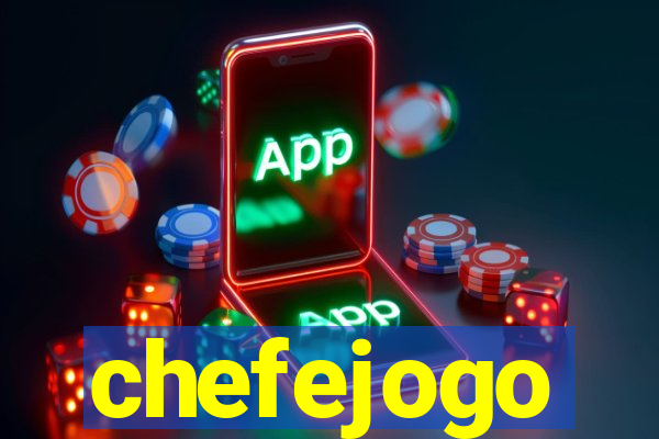 chefejogo