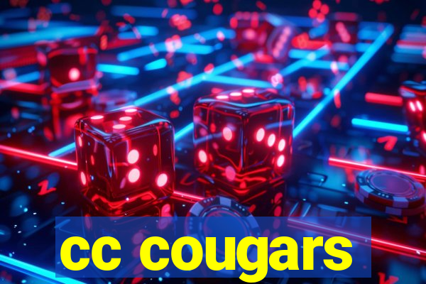 cc cougars