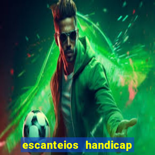 escanteios handicap - 2 5