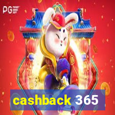 cashback 365