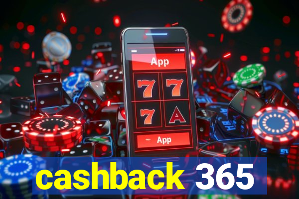 cashback 365