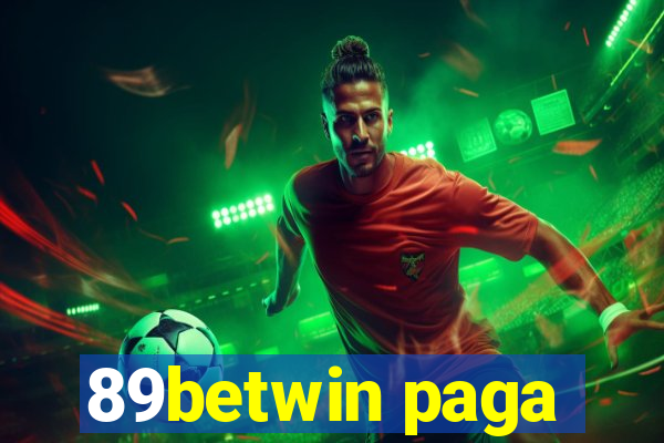 89betwin paga