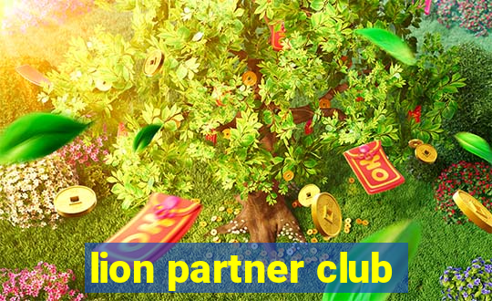 lion partner club