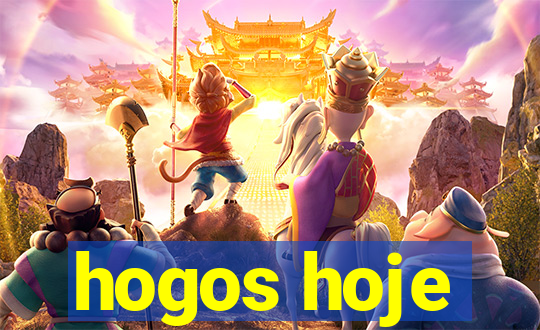 hogos hoje