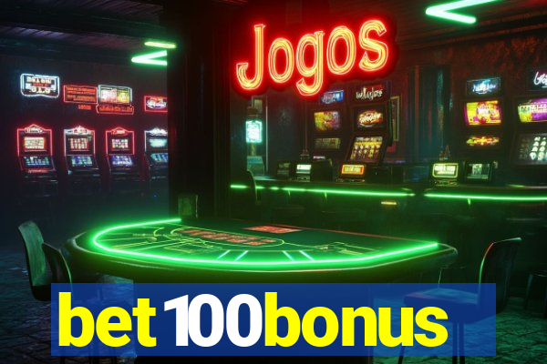 bet100bonus