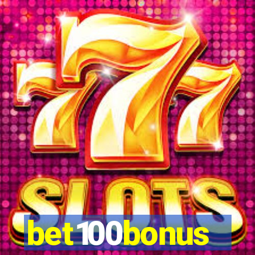 bet100bonus