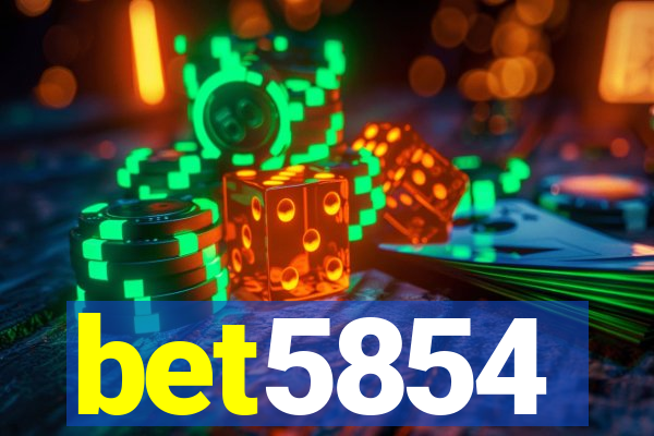 bet5854