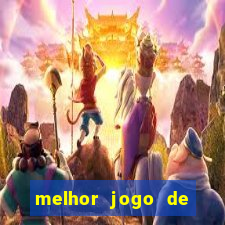 melhor jogo de cassino betano