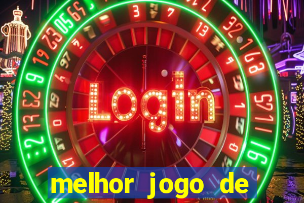 melhor jogo de cassino betano