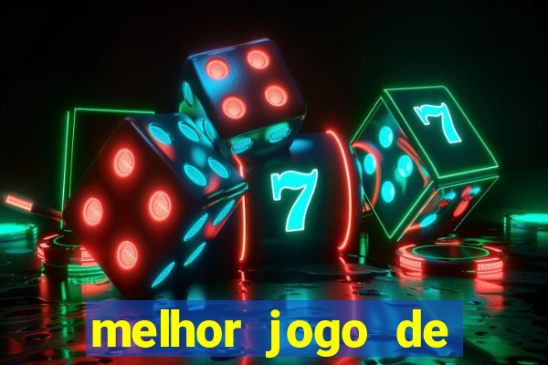 melhor jogo de cassino betano