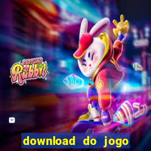 download do jogo do homem aranha