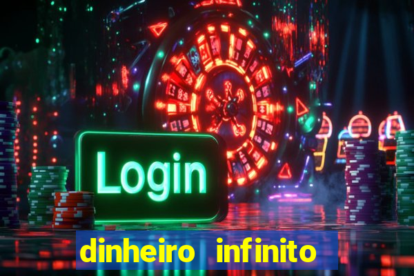 dinheiro infinito fortune tiger