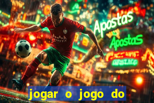 jogar o jogo do bicho online