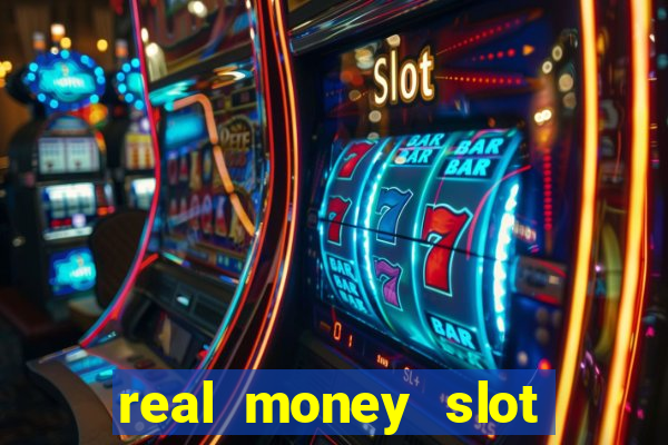 real money slot big winner