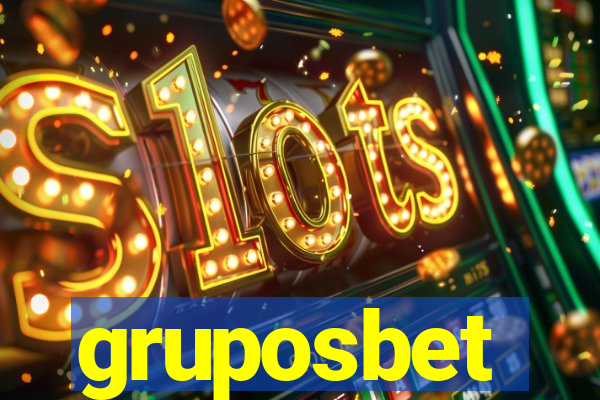 gruposbet