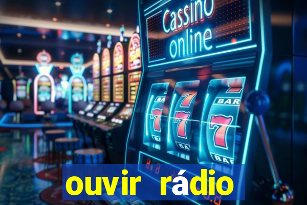 ouvir rádio atlântida ao vivo