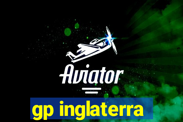 gp inglaterra