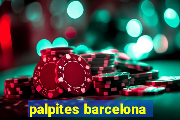 palpites barcelona