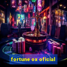 fortune ox oficial