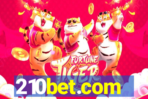 210bet.com