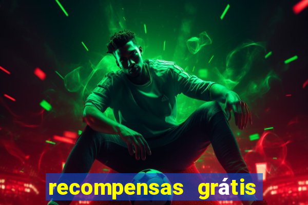 recompensas grátis brawl stars 2024