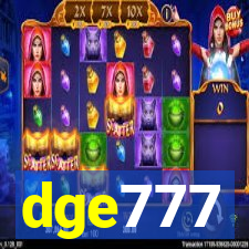 dge777