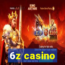 6z casino