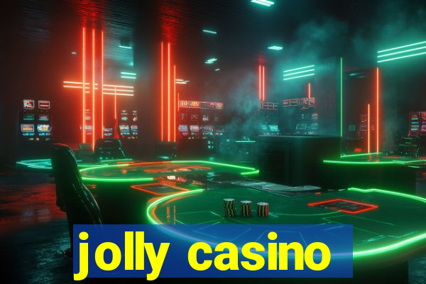 jolly casino