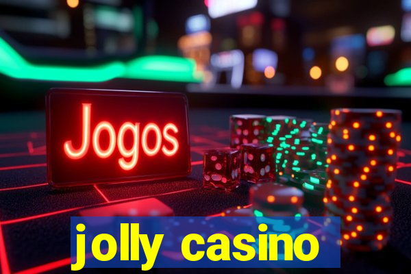 jolly casino