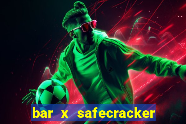 bar x safecracker megaways online slot