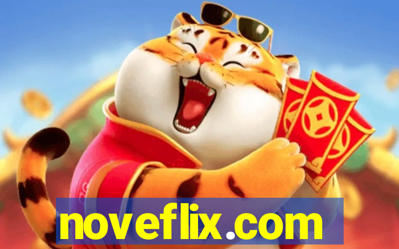 noveflix.com