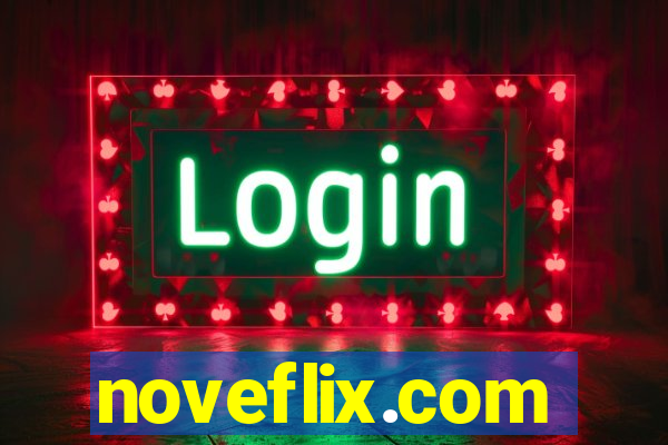 noveflix.com