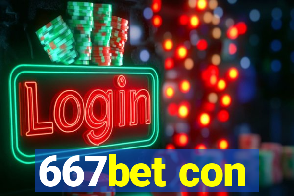 667bet con