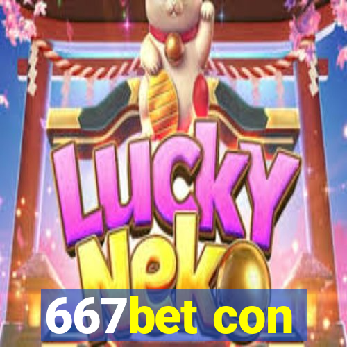 667bet con