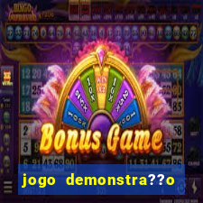 jogo demonstra??o do fortune rabbit