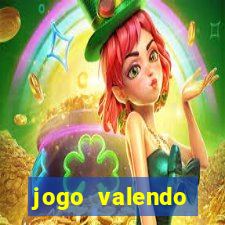 jogo valendo dinheiro online