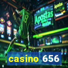 casino 656