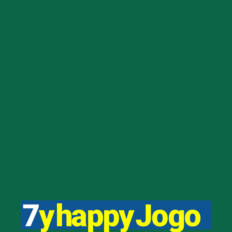 7yhappyJogo