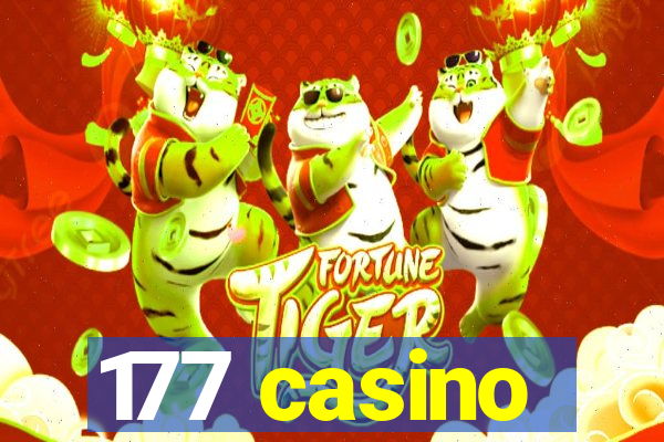 177 casino