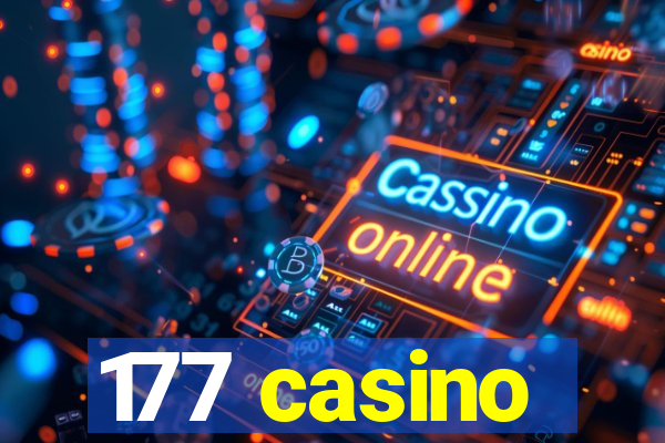 177 casino