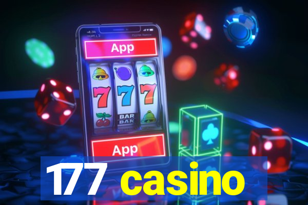 177 casino