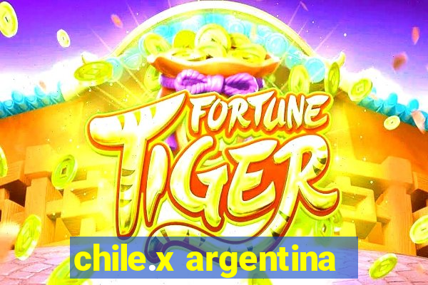 chile.x argentina