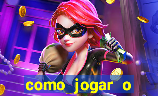 como jogar o fortune tiger passo a passo