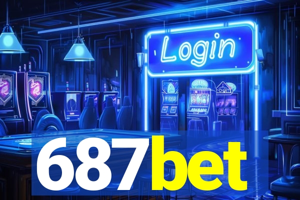 687bet