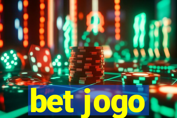 bet jogo