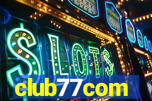 club77com